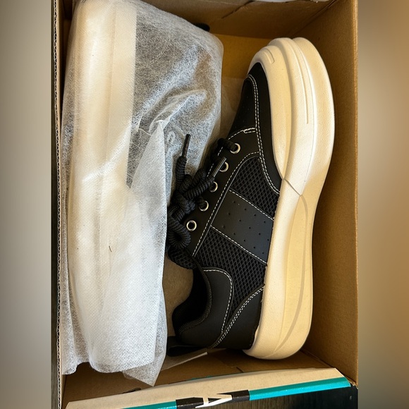 Skechers men’s Arcade Arch Fit - Arcatas size 8.5 - Picture 3 of 5